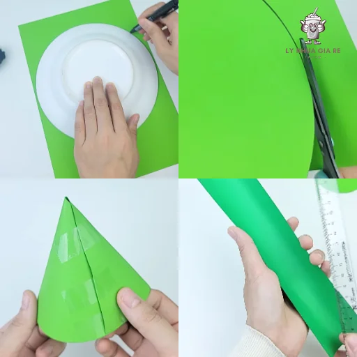 9+ Cách làm quà Noel handmade đẹp, độc đáo, ý nghĩa và đơn giản nhất