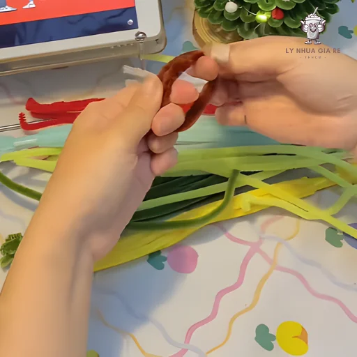 9+ Cách làm quà Noel handmade đẹp, độc đáo, ý nghĩa và đơn giản nhất