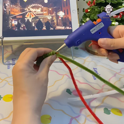 9+ Cách làm quà Noel handmade đẹp, độc đáo, ý nghĩa và đơn giản nhất