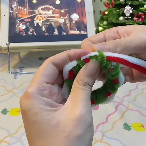 9+ Cách làm quà Noel handmade đẹp, độc đáo, ý nghĩa và đơn giản nhất