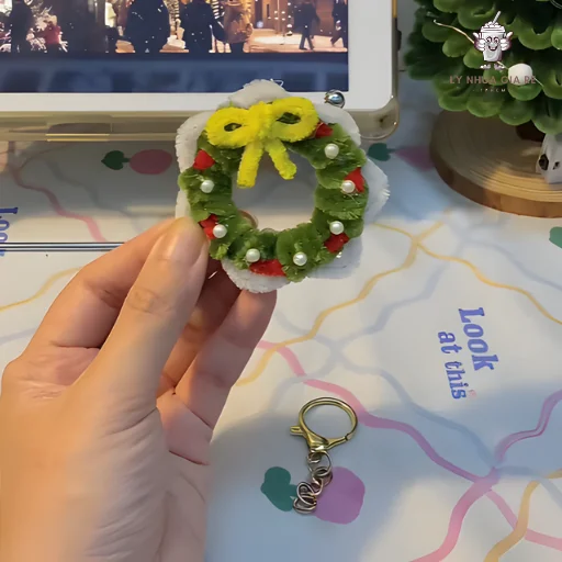 9+ Cách làm quà Noel handmade đẹp, độc đáo, ý nghĩa và đơn giản nhất