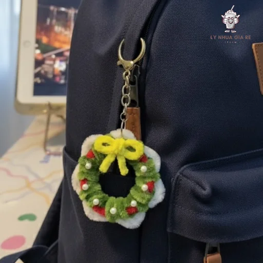 9+ Cách làm quà Noel handmade đẹp, độc đáo, ý nghĩa và đơn giản nhất