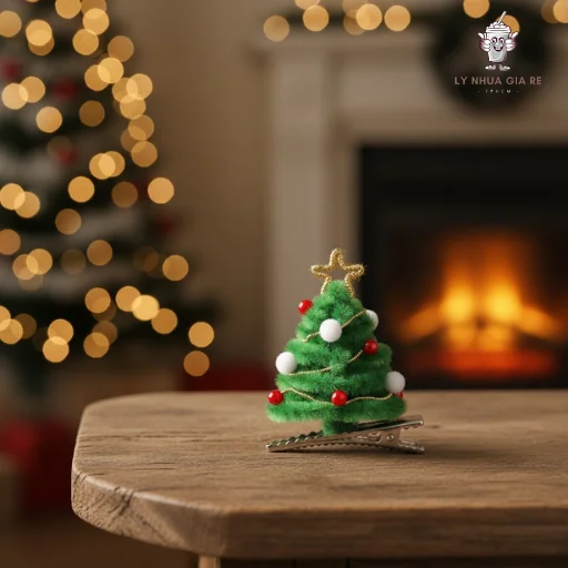 9+ Cách làm quà Noel handmade đẹp, độc đáo, ý nghĩa và đơn giản nhất