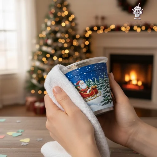 9+ Cách làm quà Noel handmade đẹp, độc đáo, ý nghĩa và đơn giản nhất