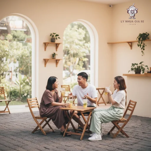 Chi phí mở tiệm trà chanh bao nhiêu? Cần chuẩn bị những gì?